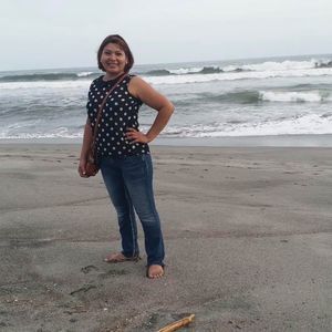 Meet your Posher, Sandra